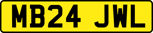 MB24JWL