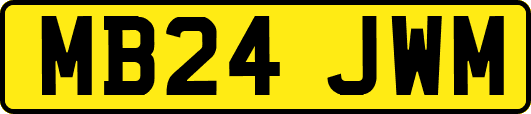 MB24JWM