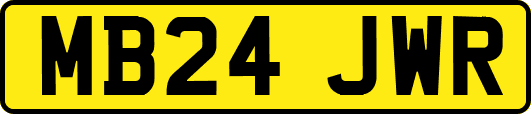MB24JWR