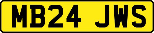MB24JWS