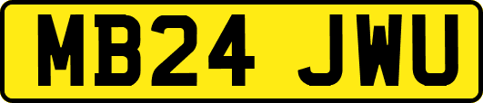 MB24JWU