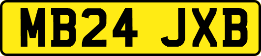 MB24JXB