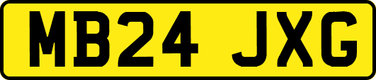 MB24JXG