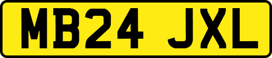 MB24JXL
