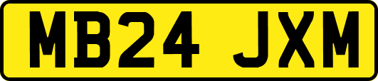 MB24JXM