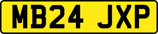 MB24JXP