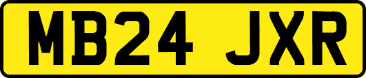 MB24JXR