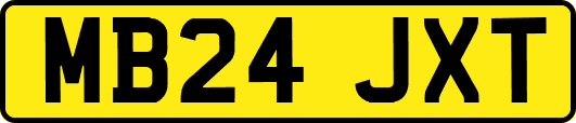 MB24JXT