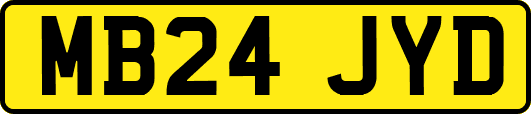 MB24JYD