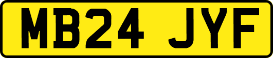 MB24JYF