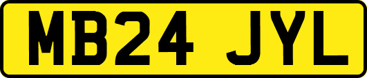 MB24JYL