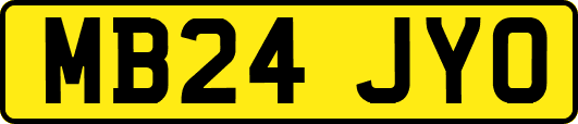 MB24JYO
