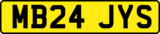 MB24JYS