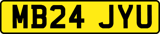 MB24JYU
