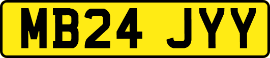 MB24JYY