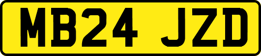 MB24JZD