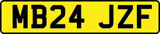 MB24JZF