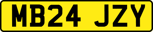 MB24JZY