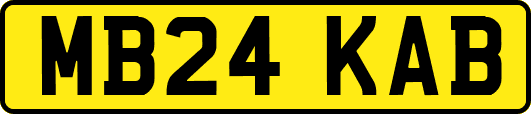 MB24KAB