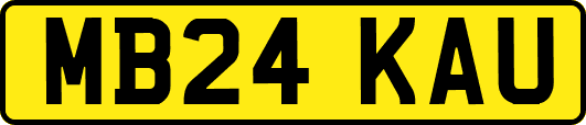 MB24KAU