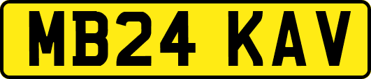 MB24KAV