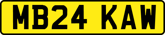 MB24KAW