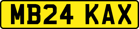 MB24KAX