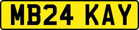 MB24KAY
