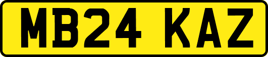 MB24KAZ