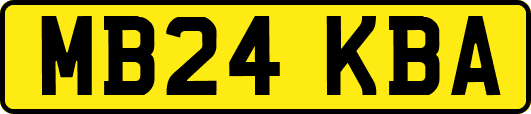 MB24KBA