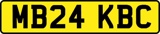 MB24KBC