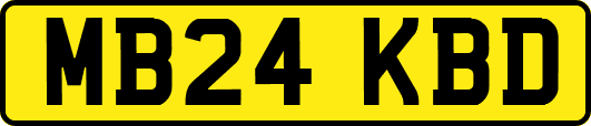 MB24KBD