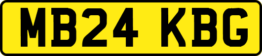MB24KBG
