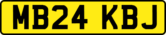 MB24KBJ