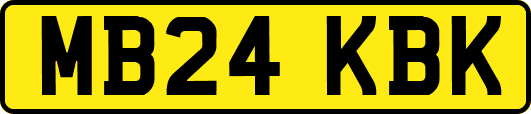 MB24KBK