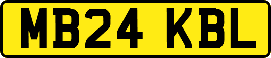 MB24KBL