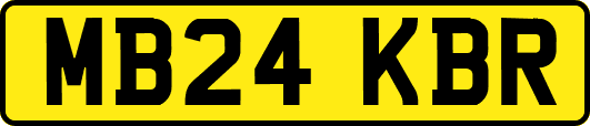 MB24KBR