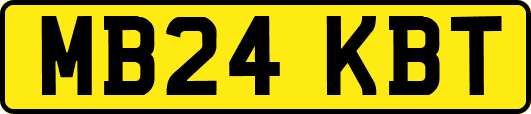 MB24KBT