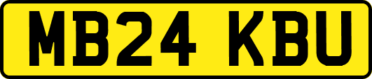 MB24KBU