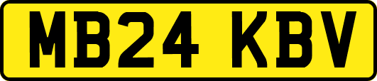 MB24KBV