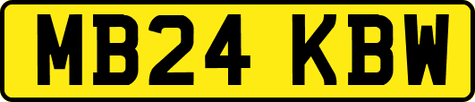 MB24KBW