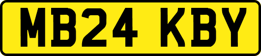 MB24KBY