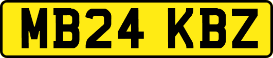 MB24KBZ