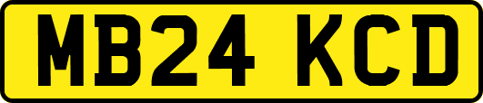 MB24KCD