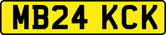 MB24KCK