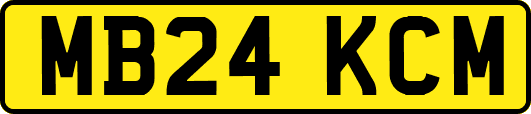MB24KCM