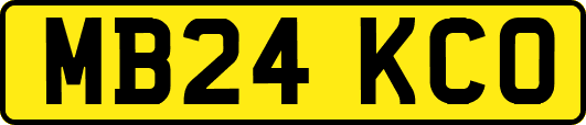 MB24KCO