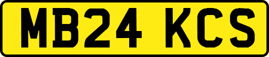 MB24KCS