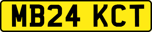 MB24KCT
