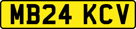 MB24KCV